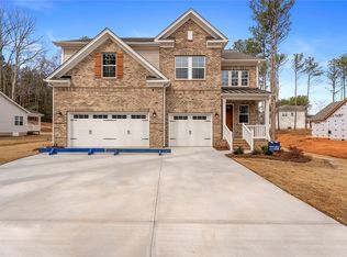 114 Lakeside Dr, Anderson, SC 29621