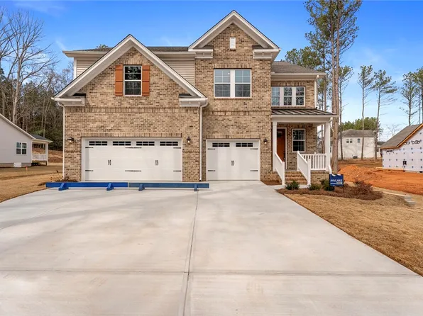 114 Lakeside Dr, Anderson, SC 29621