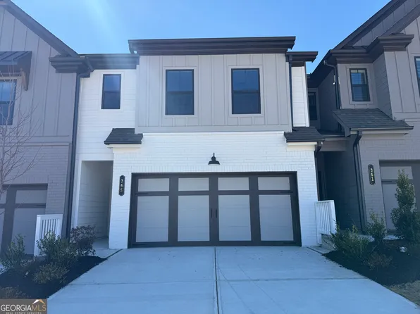 365 Brook Landing Cir #3A, Auburn, GA 30011