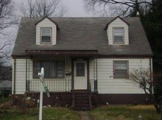 2681 W Park Dr, Gwynn Oak, MD 21207