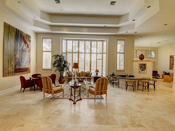 Home For Sale In St Andrews Country Club