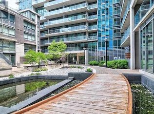 Bliss - 55 East Liberty Street, Toronto, ON M6K 3P9