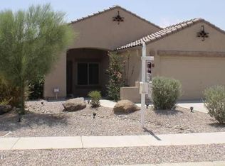 10489 E Dutchmans Trl, Gold Canyon, AZ 85118