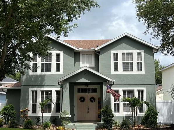 3339 Primrose Willow Dr, Harmony, FL 34773