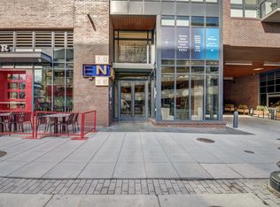 70 N St SE UNIT 811, Washington, DC 20003