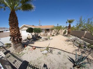 466 W Palm Vista Dr, Palm Springs, CA 92262