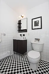 Rented by Perry Associates NYC Inc