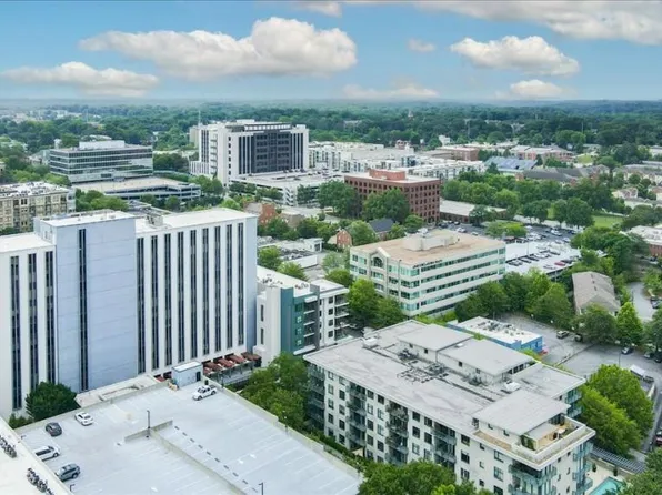 335 W Ponce De Leon Ave Unit 201, Decatur, GA 30030