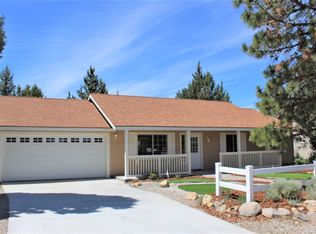 15910 Archer Rd, Weed, CA 96094