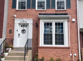 14856 Swallow Ct, Woodbridge, VA 22193