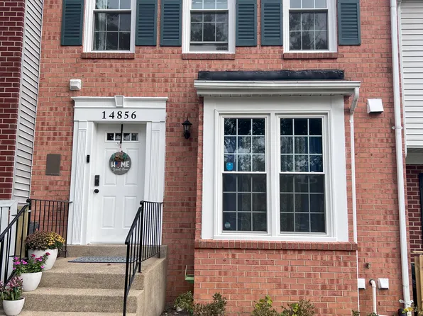 14856 Swallow Ct #B, Woodbridge, VA 22193
