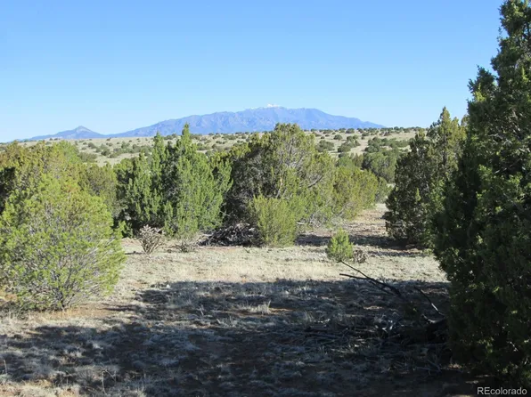 Lot 341 Rio Cucharas Phase #2 LOT 341, Walsenburg, CO 81089
