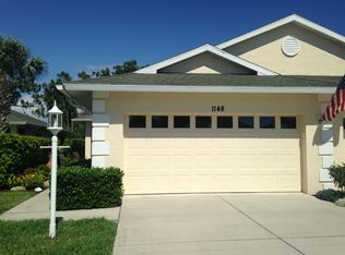 1148 Yosemite Dr, Englewood, FL 34223