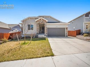10734 Rolling Peaks Dr, Peyton, CO 80831