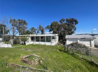 291 Alta Airosa Dr, Oroville, CA 95966