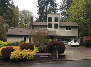 3075 Royce Way, Lake Oswego, OR