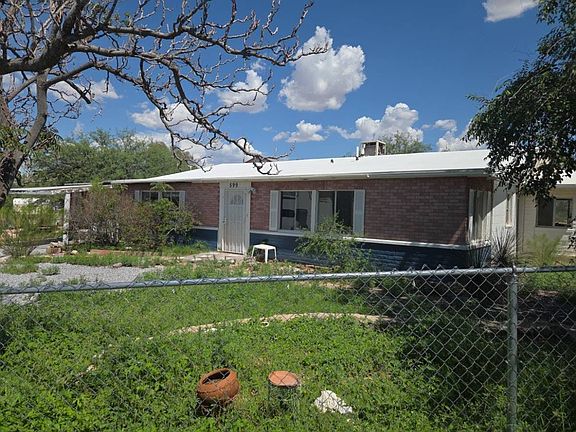 3rd image of 599 S Huachuca St