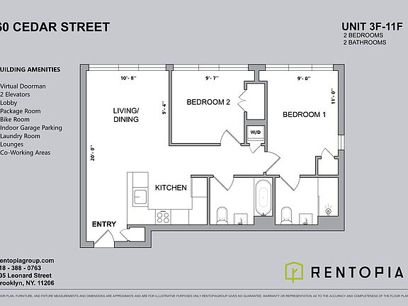 2nd image of this home