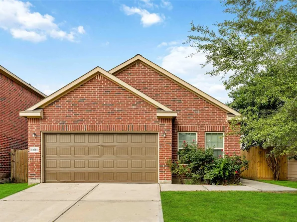 14914 Darbydale Dr, Houston, TX 77090