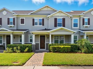 13775 Bressler Aly, Windermere, FL 34786