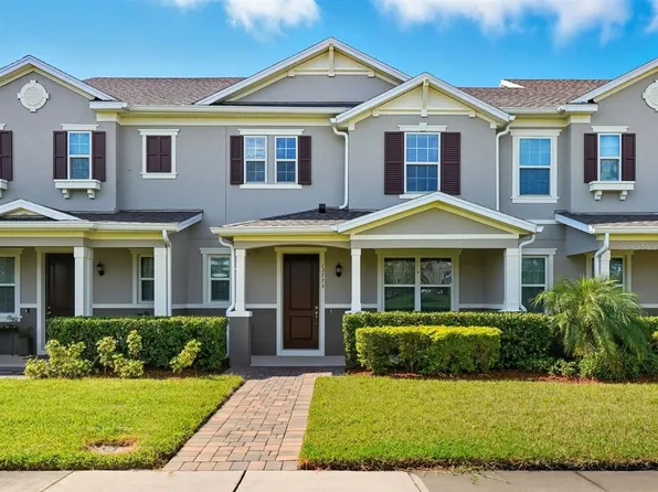 13775 Bressler Aly, Windermere, FL 34786