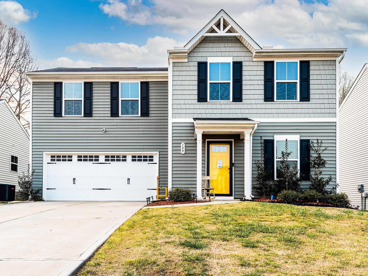 139 Portchester Ln, Greenville, SC 29605 Zillow