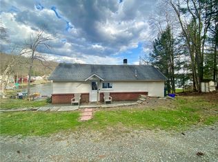 1323 Crystal Lake Rd, Hancock, NY