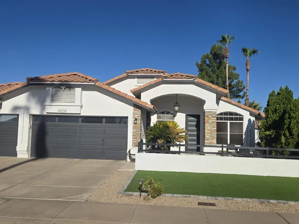 14208 N 57TH Place, Scottsdale, AZ 85254