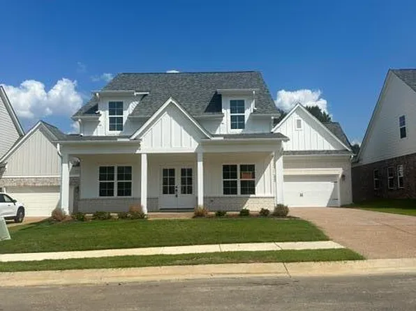 7186 Hickory Grove Rd, Walls, MS 38680