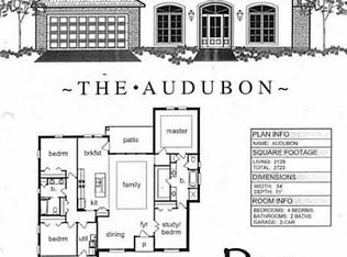 371 S Pass Dr, La Place, LA 70068
