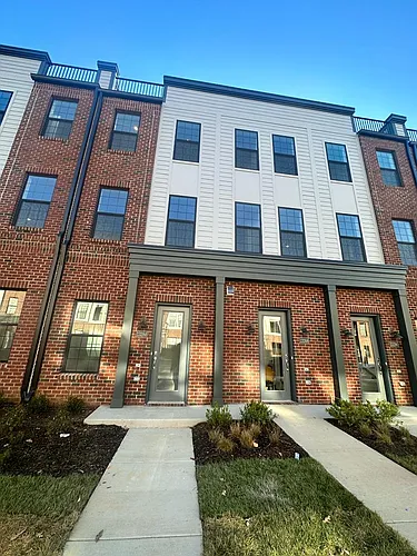 13286 Coalfield Station Ln #1 Photo 1