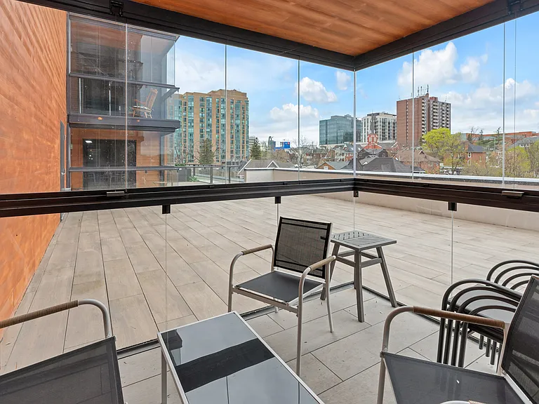 185 Dunlop St E #417 — Photo 19