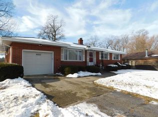 4930 Cleveland St, Gary, IN 46408