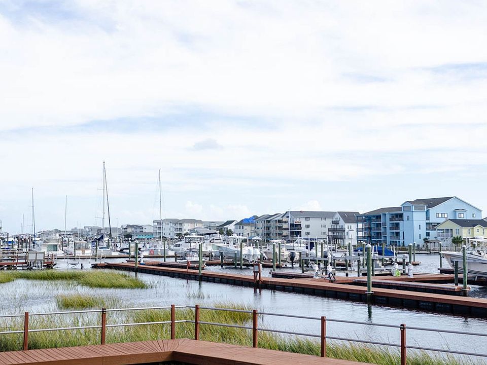 4601 Carolina Bay Condominiums Carolina Beach, NC Zillow