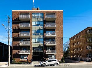1291 Bayview Ave N #103, Toronto, ON M4G 2Z9