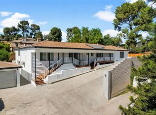 19731 Avenida Deleitante, Walnut, CA 91789