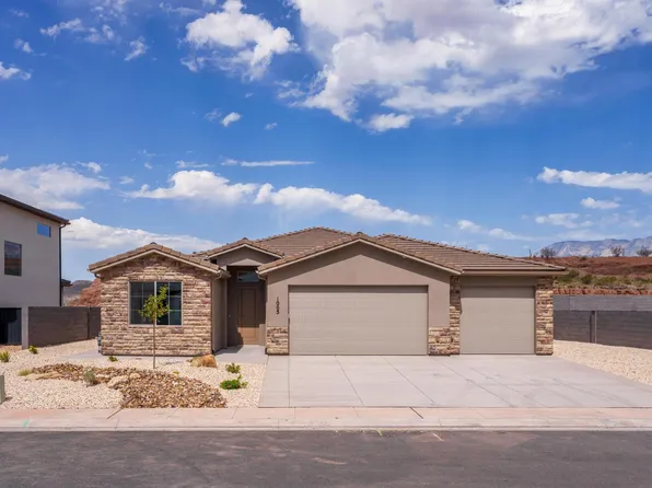 1005 N 20 W, La Verkin, UT 84745