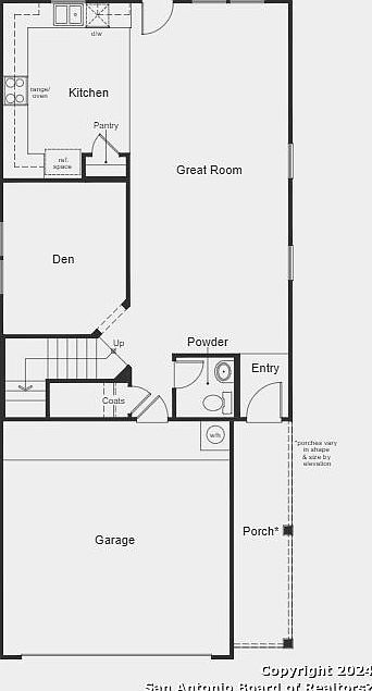 2nd image of 14839 Vance Jackson Rd #511