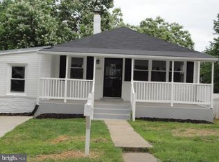 1305 Early Oaks Ln, Capitol Heights, MD