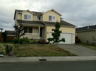 1108 183rd Stct E, Spanaway, WA 98387