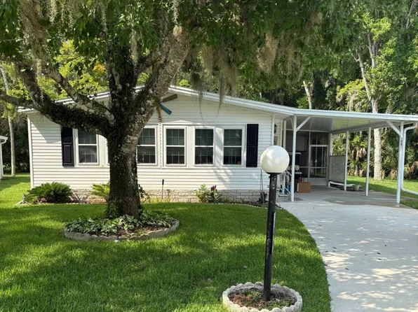 1750 Persimmon Cir, Edgewater, FL 32132