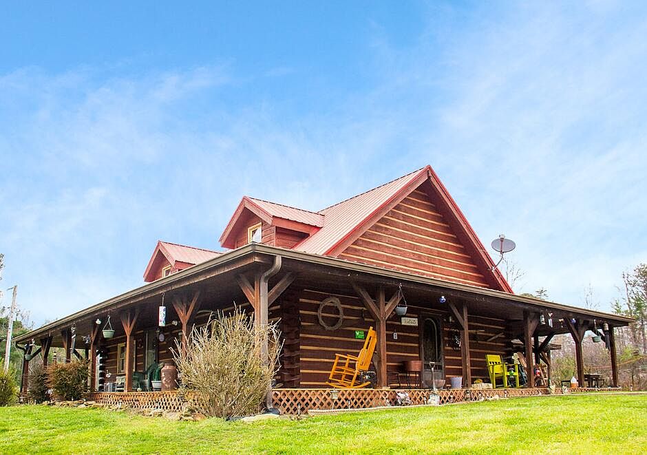 3192 State Highway 15 N, Campton, KY 41301 MLS 24006389 Zillow