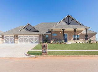 14732 Bella Maria Dr, Moore, OK 73165
