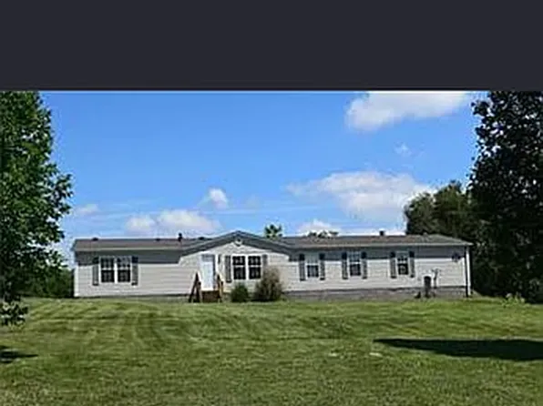 302 Jasper St, Frankford, MO 63441