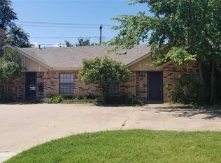 1730 Justin Lyn St, Arlington, TX 76012