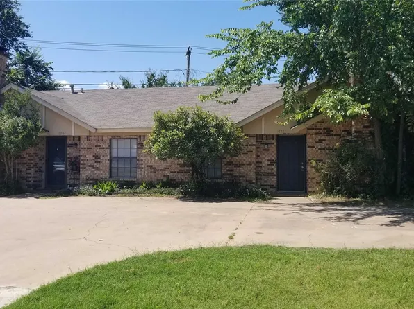 1730 Justin Lyn St, Arlington, TX 76012