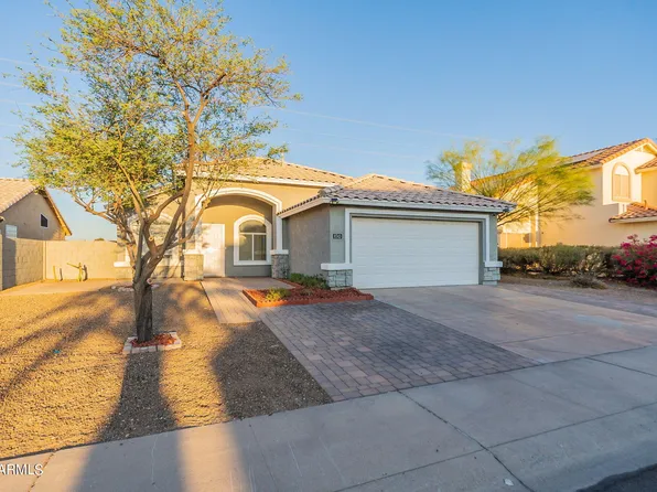 8743 N 112TH Avenue, Peoria, AZ 85345