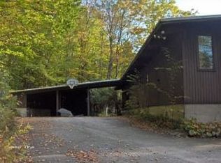 330 N Mayhew Tpke, Hebron, NH 03241