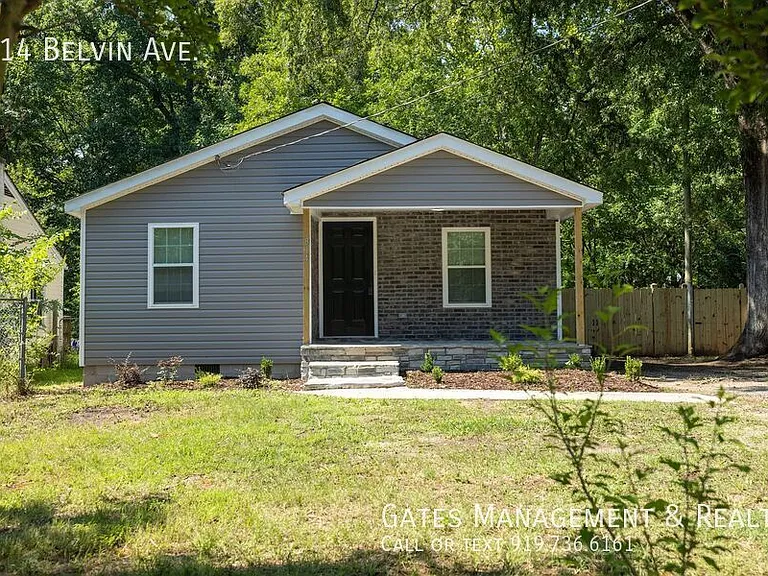 814 Belvin Ave — Photo 1
