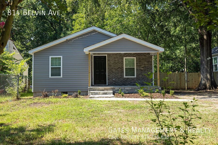1st image of 814 Belvin Ave